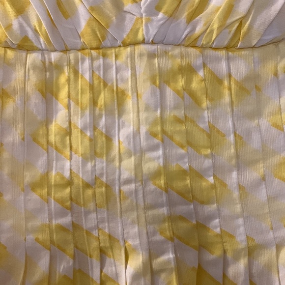 EUC Suzi Chin for Maggy boutique dress - Picture 7 of 10